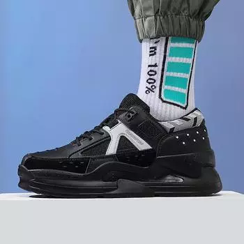2024 Spring Men Women Couples Casual Students Fashion Shoes White Heightening All-match Trend Sports Shoes Mens Designer Shoes 36 бежевый