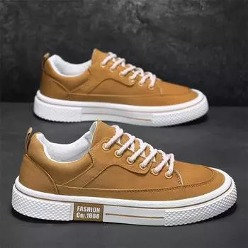2024 spring new men s low-top skateboard shoes, teenage student canvas shoes, live sports and leisure men s shoes 39 чёрный