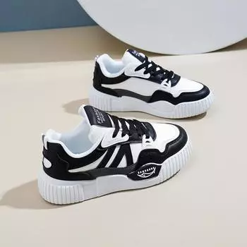 2024 Весна Женские Кроссовки Для Бордспорта Повседневные Женские Дизайнерские Кроссовки Плоские Кроссовки Для Бега Женские Спортивные Кроссовки Для Тренажерного Зала 35