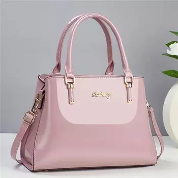 2024 Сумка через плечо Ручная женская мода хаки