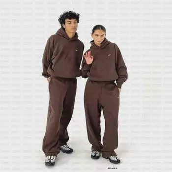 2024 Унисекс Y2K Хип-хоп уличная толстовка с буквенным принтом - Повседневный свободный пуловер Extra Large