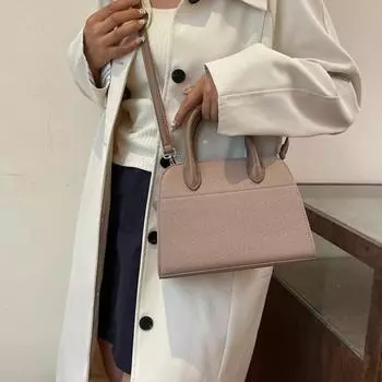 2024 Весна/Лето Модный Стиль Женская Сумка Классическая Одно Плечо Сумка Через Плечо Сумка Женская Сумка