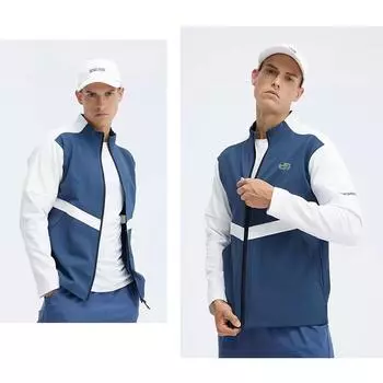 2024 Весна/Лето Новая повседневная спортивная куртка с вышивкой на молнии пальто M