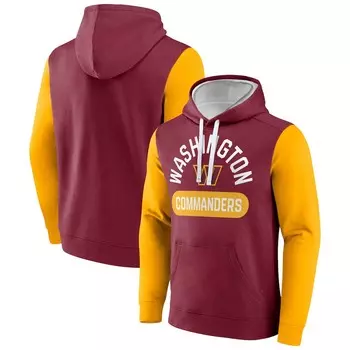 2024 Весна Осень Новые Командиры Мужские Толстовки Джерси Модные Уличные Толстовки Унисекс С Капюшоном Пуловеры Топы Одежда Футбол S