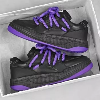 2024 весенняя высококачественная кожаная обувь с низким верхом, рабочая одежда, дышащая уличная мужская обувь 39