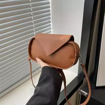 2024 весна и лето новая фактура личности популярная маленькая сумка этого года женская тенденция красивая сумка-мессенджер маленькая квадратная сумка чёрный