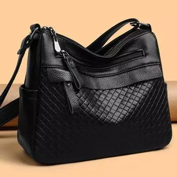 2024 весна и осень, новый модный рюкзак, сумочка, сумка для мобильного телефона, сумка через плечо для мамы среднего возраста