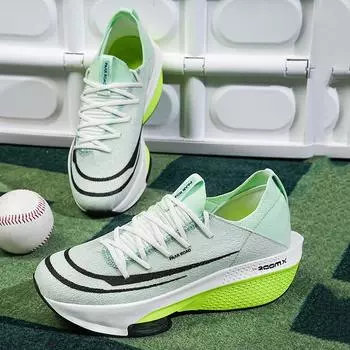 2024 весна-лето большие размеры мужские сетчатые легкие кроссовки для бега на открытом воздухе походы дышащие досуг спортивные модные туфли для мужчин 34