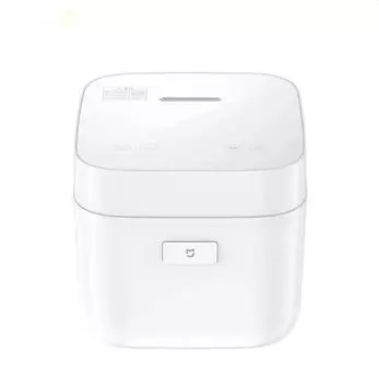 2024 Xiaomi Mijia Smart Рисоварка Мини 2 Электрическая кастрюля Посуда Мультиварка 1,5 л для кухонных устройств Бытовая техника