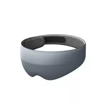 2024 Xiaomi Youpin Dreamlight 2S полное затенение, расслабляющая маска для глаз, маска для сна, блокирующая свет для сна, маска для глаз, путешествия