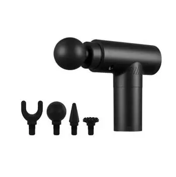 2024 Youpin Умный дом Электрический массажный пистолет для похудения Мышечно-фасциальный пистолет Ударные массажеры Профессиональный фитнес-массажер