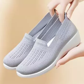 2024 женская обувь, новые модные женские кроссовки из кожи и пуха, удобная легкая повседневная обувь, уличная прогулочная обувь 36