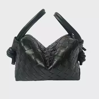 2024 Женская универсальная сумка для фотоаппарата через плечо с ремешком на запястье