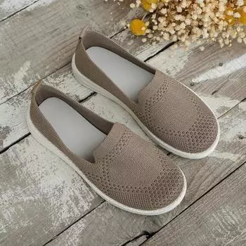 2024 женские новые элегантные плетеные дизайнерские вулканизированные туфли для женщин 2024 летние удобные кроссовки для альпинизма на плоской подошве 37 синий