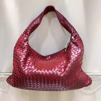 2024 Женские сумки-тоут большой вместимости ручной работы Small 26*15*11 cm