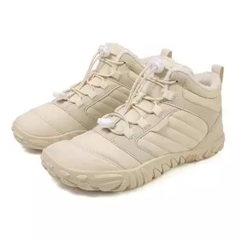 2024 зимние новые мужские и женские ботильоны водонепроницаемые повседневные спортивные ботинки сохраняющие тепло плюшевые зимние ботинки 35-47 35 чёрный