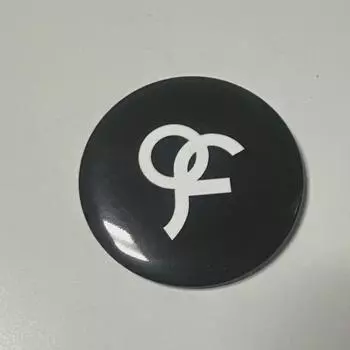 2024weaverscon Fromis9 Pin Badge Farm