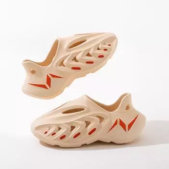 20252025 Внешняя торговля 2025 Независимая станция отверстие обувь, большие размеры мужские модели 40