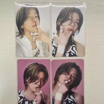 2025 127 Season s Greetings Yuta