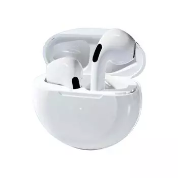 2025 Беспроводные игровые Bluetooth-наушники-вкладыши - Нулевая задержка, Долгое время работы от батареи, Спорт и Сон Device Only