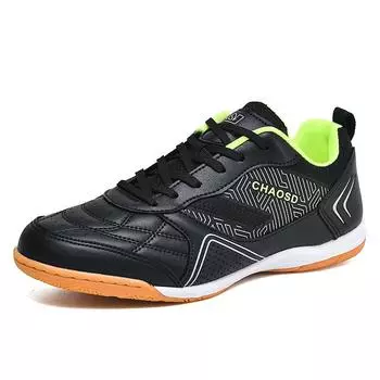 2025 broken nail football boots for primary and secondary school students game football shoes for teenagers 35