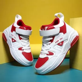 2025 Children Sneaker Boys Shoes Girls High Top Skateboard Shoes Kids Walking Sports Tennis Shoes for Boy Toddler Boy Shoes 31