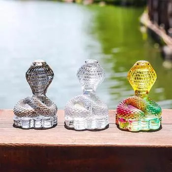 2025 год змеи статуэтка имитация змеи украшения скульптура статуэтка китайский стиль настольный подарок на счастливый год