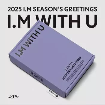 2025 I.m Season s Greetings Sealed