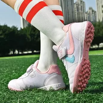 2025 Kids Running Sneakers Fashion Tenis Children Casual Shoes Breathable Mesh Sneakers Boys Girl Lightweight Sports Shoes 32