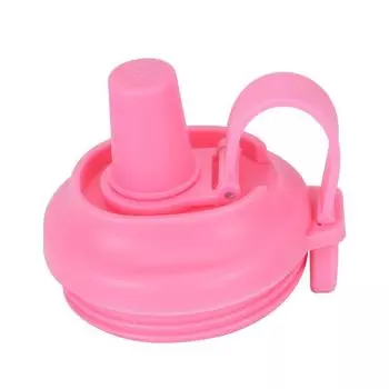 2025 Крышка для чашки молочного чая Теплоизоляционная герметичная крышка Портативная магнитная ручка Соломинка из нержавеющей стали Аксессуары для чашки