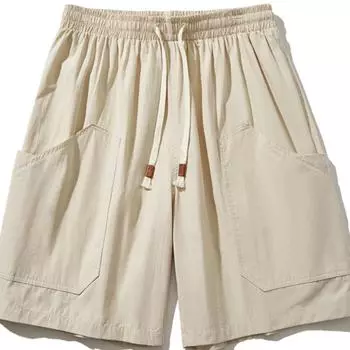 2025 Летние дышащие мужские шорты для спортзала, бодибилдинга, повседневные свободные шорты, джоггеры, фитнес, пляжные шорты, спортивные штаны 2XL зелёный