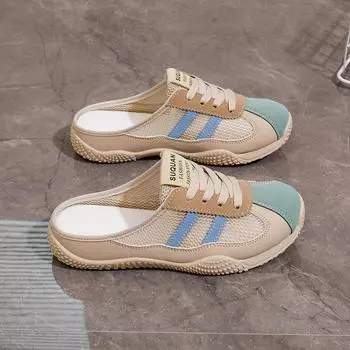 2025 летние маленькие белые туфли, новая корейская версия, женские студенческие туфли на платформе, увеличивающие рост, спортивная обувь для сноуборда, повседневная уличная съемка K1512 35