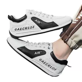 2025 летняя новая повседневная обувь из ткани Ice Silk, мужская модная универсальная обувь Forrest Gump, мужская дышащая спортивная обувь для бега 39