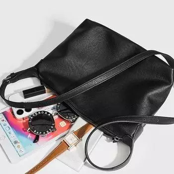 2025 летняя новая сумка-подмышка, французская мода, сумка-мессенджер на одно плечо через плечо