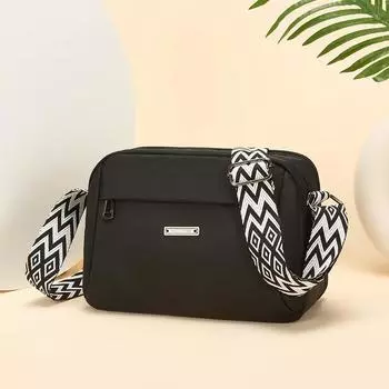 2025 Летняя повседневная дизайнерская женская сумка через плечо, женская сумка, водонепроницаемая сумка-мессенджер для девочек, женская маленькая сумка через плечо для покупок бежевый