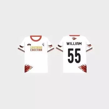 2025 Лето Круглый вырез Повседневные и удобные спортивные мужские и женские майки Модные новые 3D-печатные футболки с короткими рукавами L