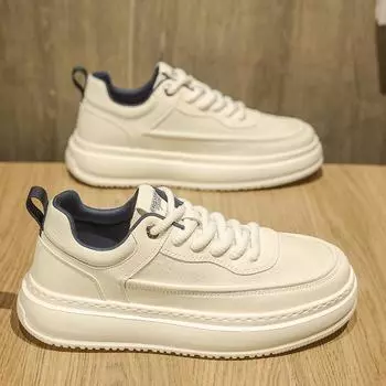 2025 men s fashion shoes original design soft sole casual comfortable sports shoes 45