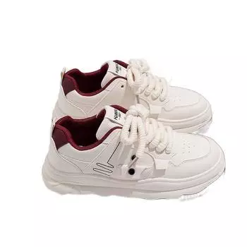 2025 Men s original design thick soled comfortable shoes fashion casual sports shoes comfortable walking shoes 44