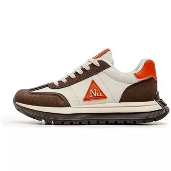 2025 Men s Shoes Four Seasons New Color-Blocked Casual Comfortable Internet Celebrity Sports Men s Shoes 39