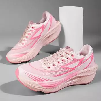 2025 men s shoes summer new mesh running shoes sports shoes breathable shock-absorbing soft-soled student shoes lightweight running shoes men 36