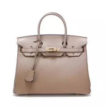 2025 модная новая кожаная сумка с узором личи и крокодиловым узором, платиновая сумка большой емкости 25x10x19cm светло-серый