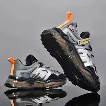 2025 Мужская обувь Кроссовки мужские повседневные Мужская обувь теннисные туфли Роскошные кроссовки Кроссовки для бега Дышащие кроссовки модные кроссовки для женщин 39 синий