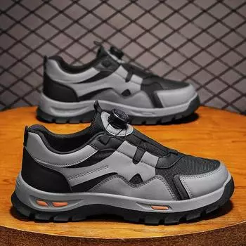 2025 Мужская обувь Кроссовки Мужские теннисные туфли Роскошные мужские повседневные кроссовки для бега Дышащие модные мокасины Кроссовки для мужчин 39 чёрный