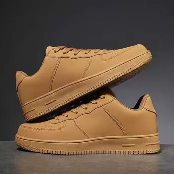 2025 мужская обувь, новые летние повседневные туфли для доски, парная обувь, корейская версия, модная мужская и женская обувь, белые туфли 45, большой размер 46, 47 36