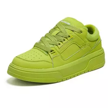 2025 мужская толстая подошва увеличивает новую дышащую студенческую повседневную спортивную обувь нескользящая прогулочная обувь мужская вулканизированная обувь 44