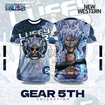 2025 мужские и женские новые аниме-футболки, популярные в Японии аниме-спортивные дышащие потовпитывающие топы с короткими рукавами S