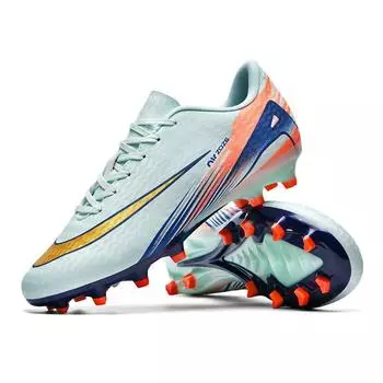 2025 new football shoes long broken nails men s and women s youth FOOTBALL BOOTS 33