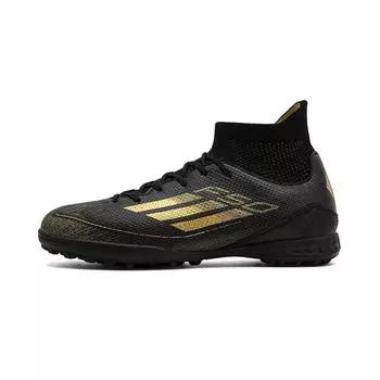 2025 new football shoes men s and women s broken nails tf student children s grass training sports shoes adult football shoes 33