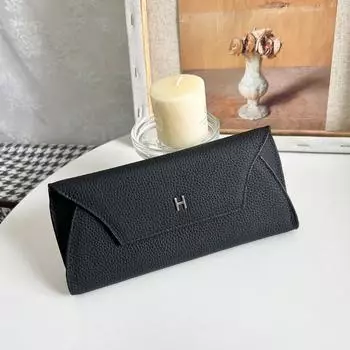 2025 New Genuine Leather Women Wallets Luxury First Layer of Cowhide Long Purse Branded Style Calfskin Clutch Bag For Ladies