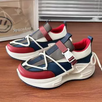 2025 New Hot Selling Classic Men s Sneakers Youth Versatile Casual Shoes Lightweight and Breathable Outdoor Sports Running Shoes 39
